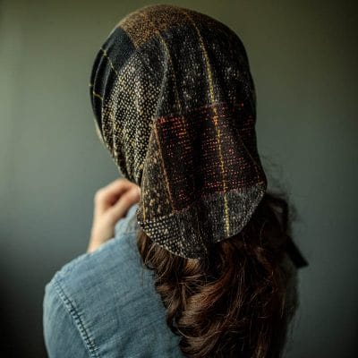 Suzanne’s Appalachian Trailride Covering