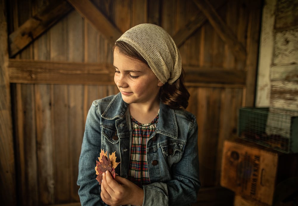 headbands and head coverings for sale for women and girls