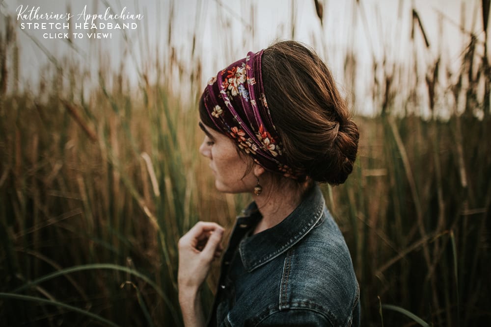 christian headcoverings, headbands, hair wraps, and chemo scarves for sale