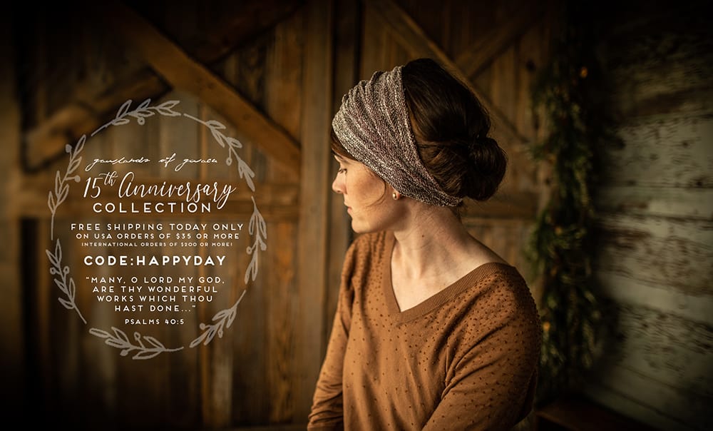 christian headcoverings for sale