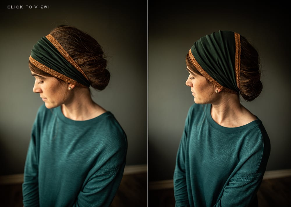 headcoverings, headbands, headwraps for sale