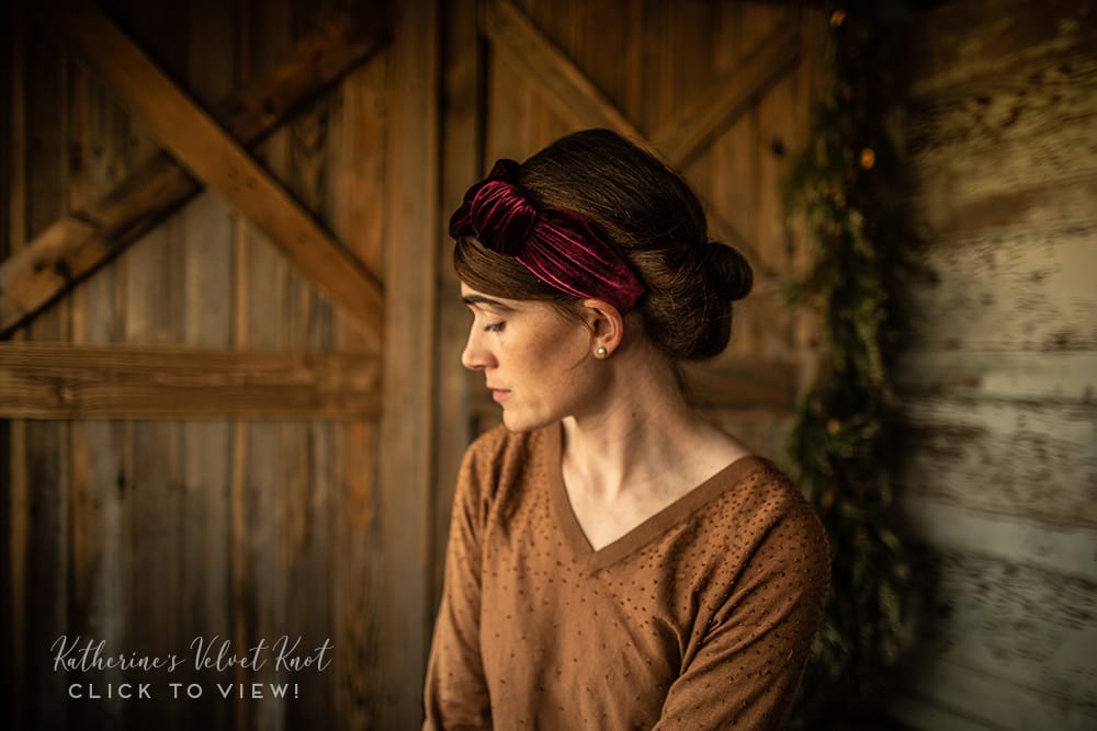 christian headcoverings, headbands, hair wraps, and chemo scarves for sale