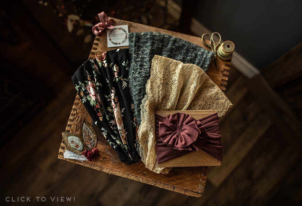 Christian 1 Corinthians 11 Headcoverings