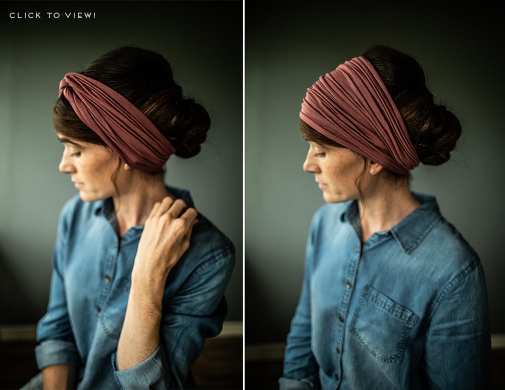 Soft Stretch 1 Corinthians 11 Headcovering, prayer veils, chemo scarves for sale