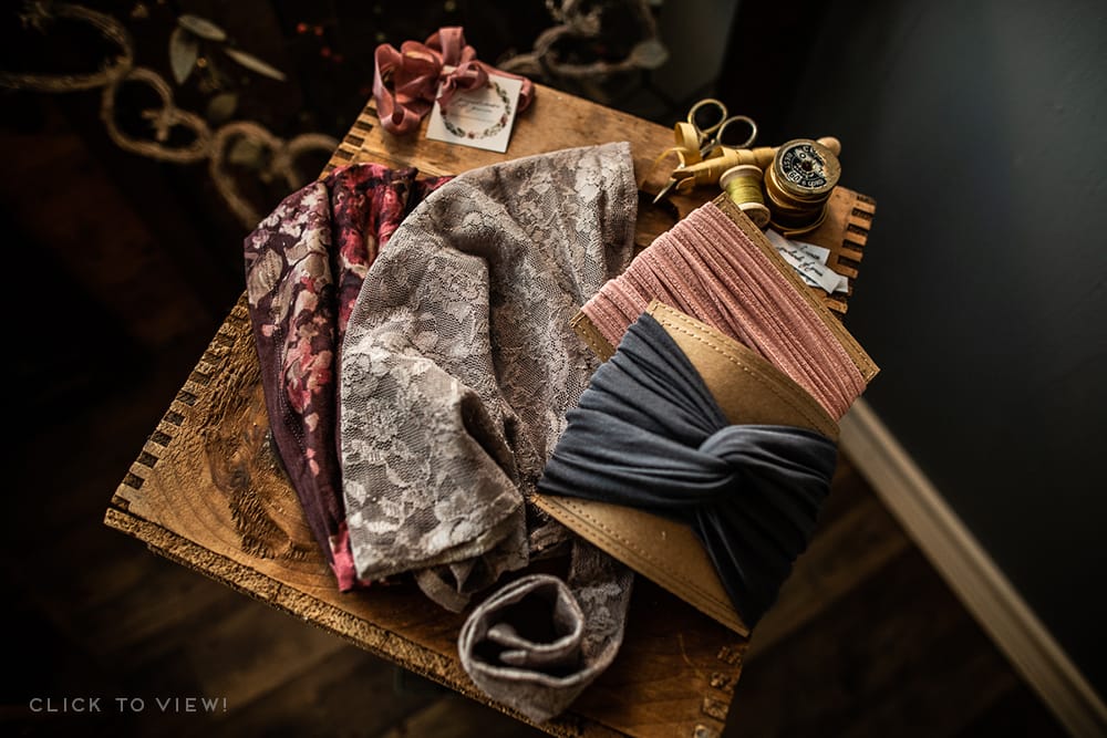 Headcoverings, headbands, headwraps for sale!