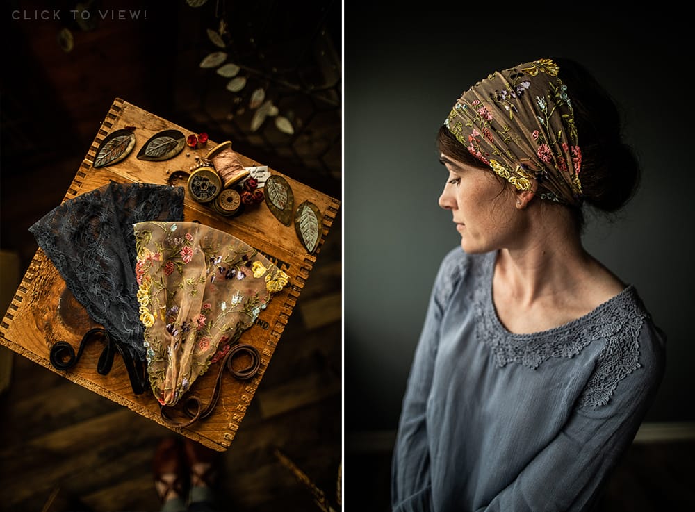 floral lace veils for sale