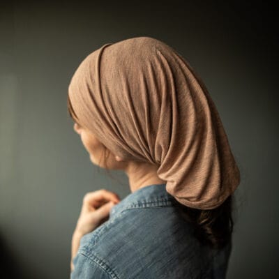 Essential Cowl Headcovering
