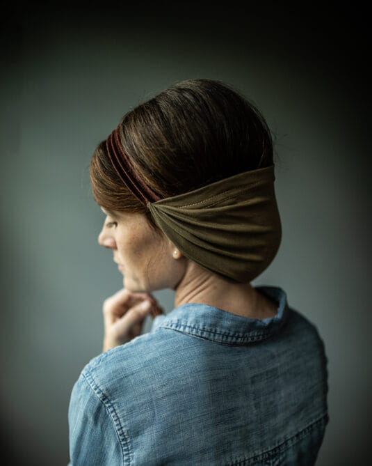 Meg’s CONVERTIBLE STRETCH Styler